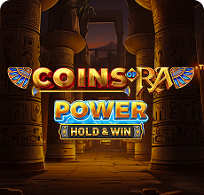Coins for power